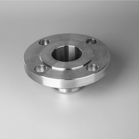 웰딩넥플랜지(WN Flange)